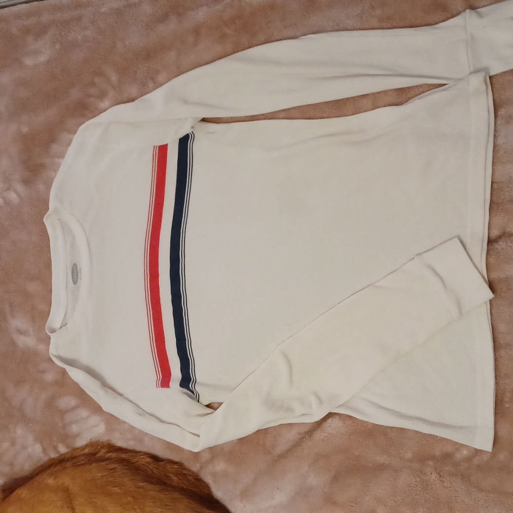 Comfy Long sleeve